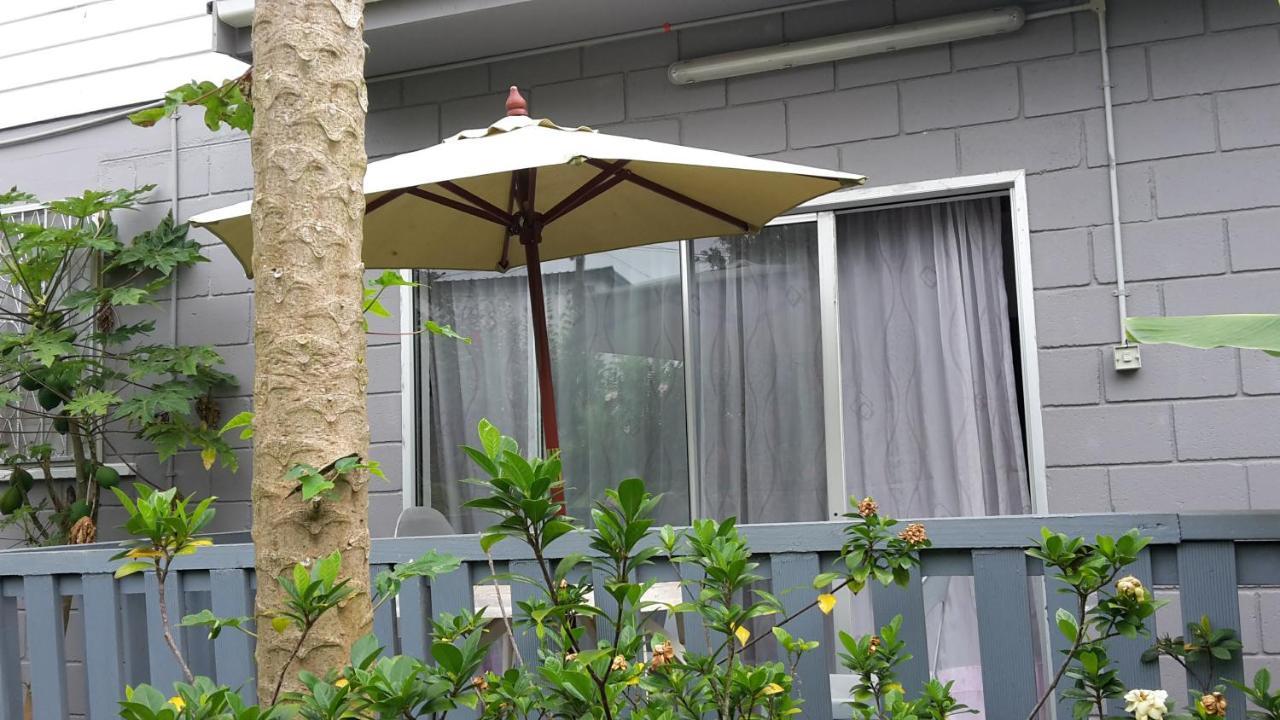 黎明住宿加早餐旅馆 努库阿洛法 外观 照片